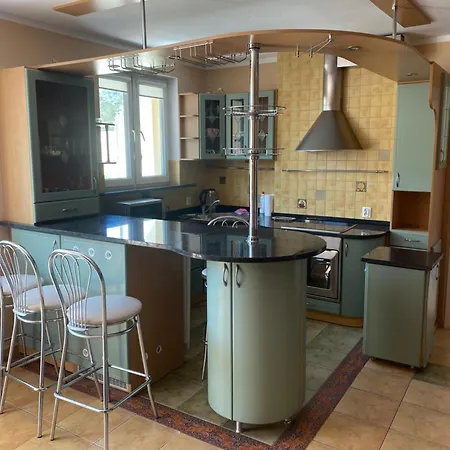 „na Wydmie” Lejlighed