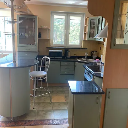 „na Wydmie” Appartement *