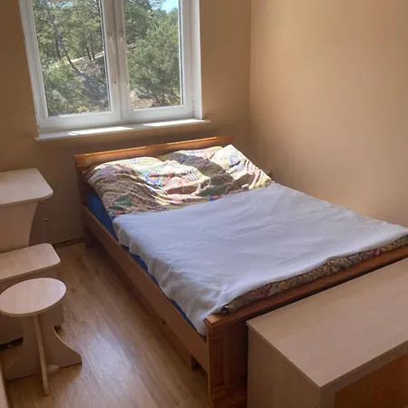 „na Wydmie” * Ustka