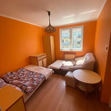 „na Wydmie” Lejlighed Ustka