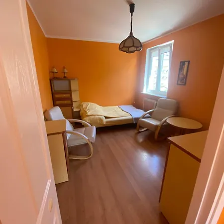 „na Wydmie” Lejlighed *