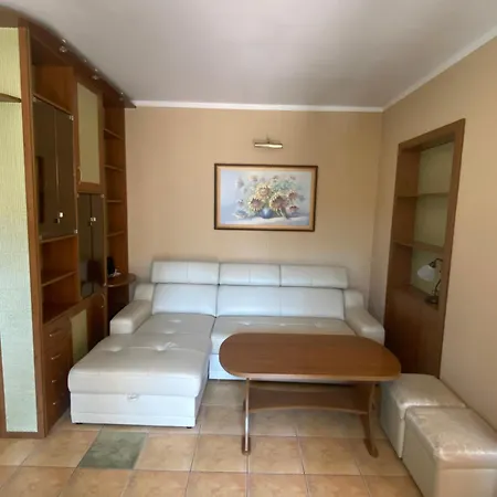 Lejlighed „na Wydmie”