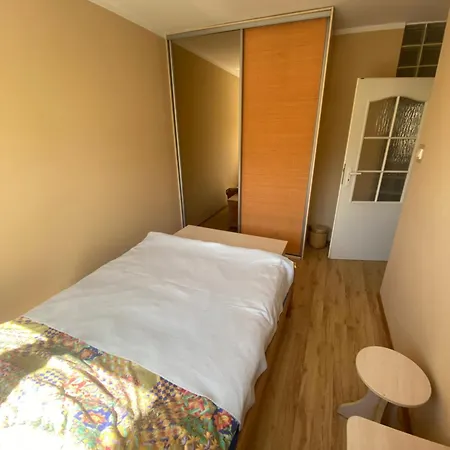 „na Wydmie” Lejlighed Ustka