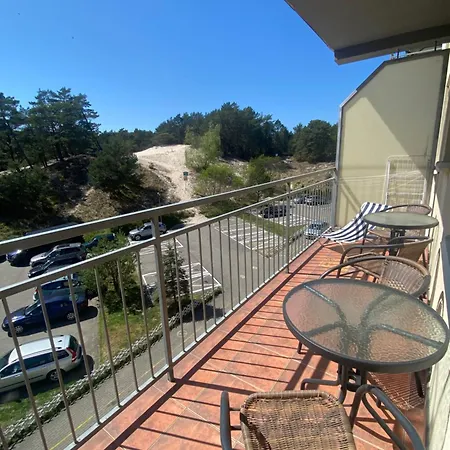 „na Wydmie” Lejlighed