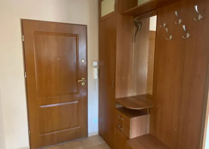 „na Wydmie” Устка