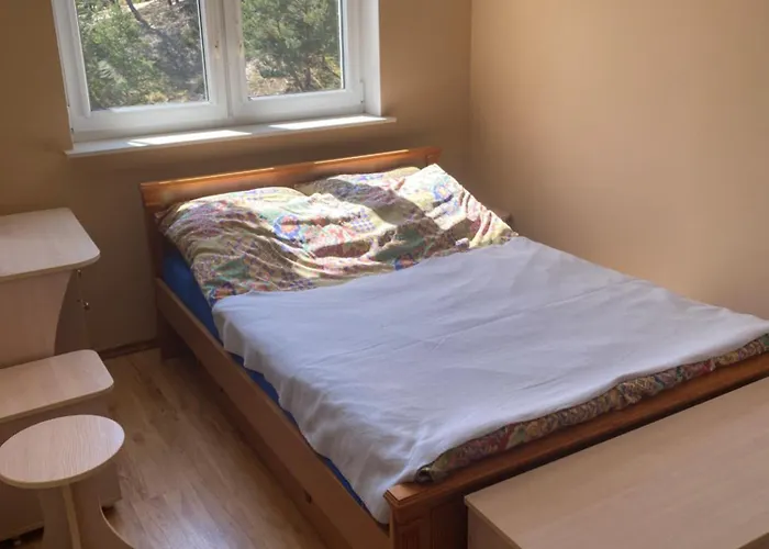 „na Wydmie” * Устка